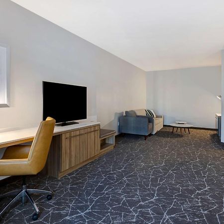 Hilton Garden Inn Anaheim Resort Ngoại thất bức ảnh