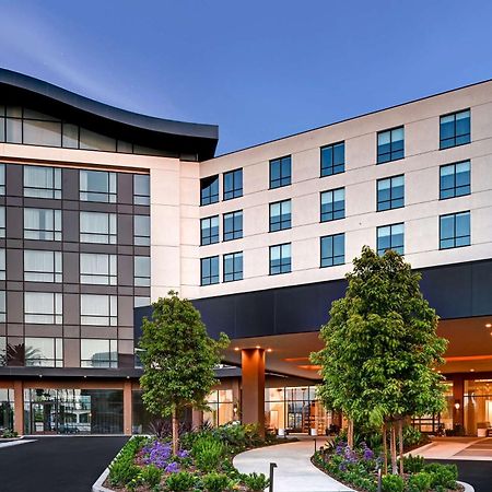 Hilton Garden Inn Anaheim Resort Ngoại thất bức ảnh