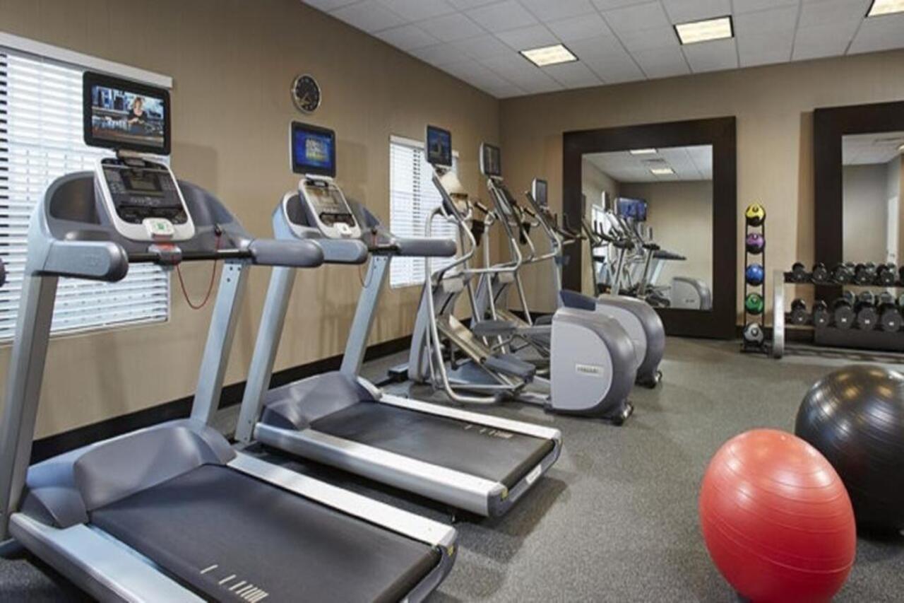 Hilton Garden Inn Anaheim Resort Ngoại thất bức ảnh