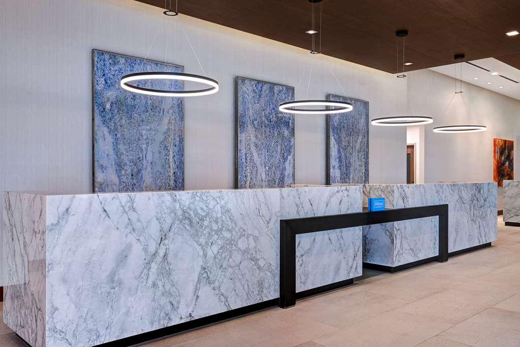 Hilton Garden Inn Anaheim Resort Ngoại thất bức ảnh