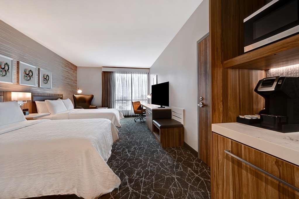 Hilton Garden Inn Anaheim Resort Phòng bức ảnh