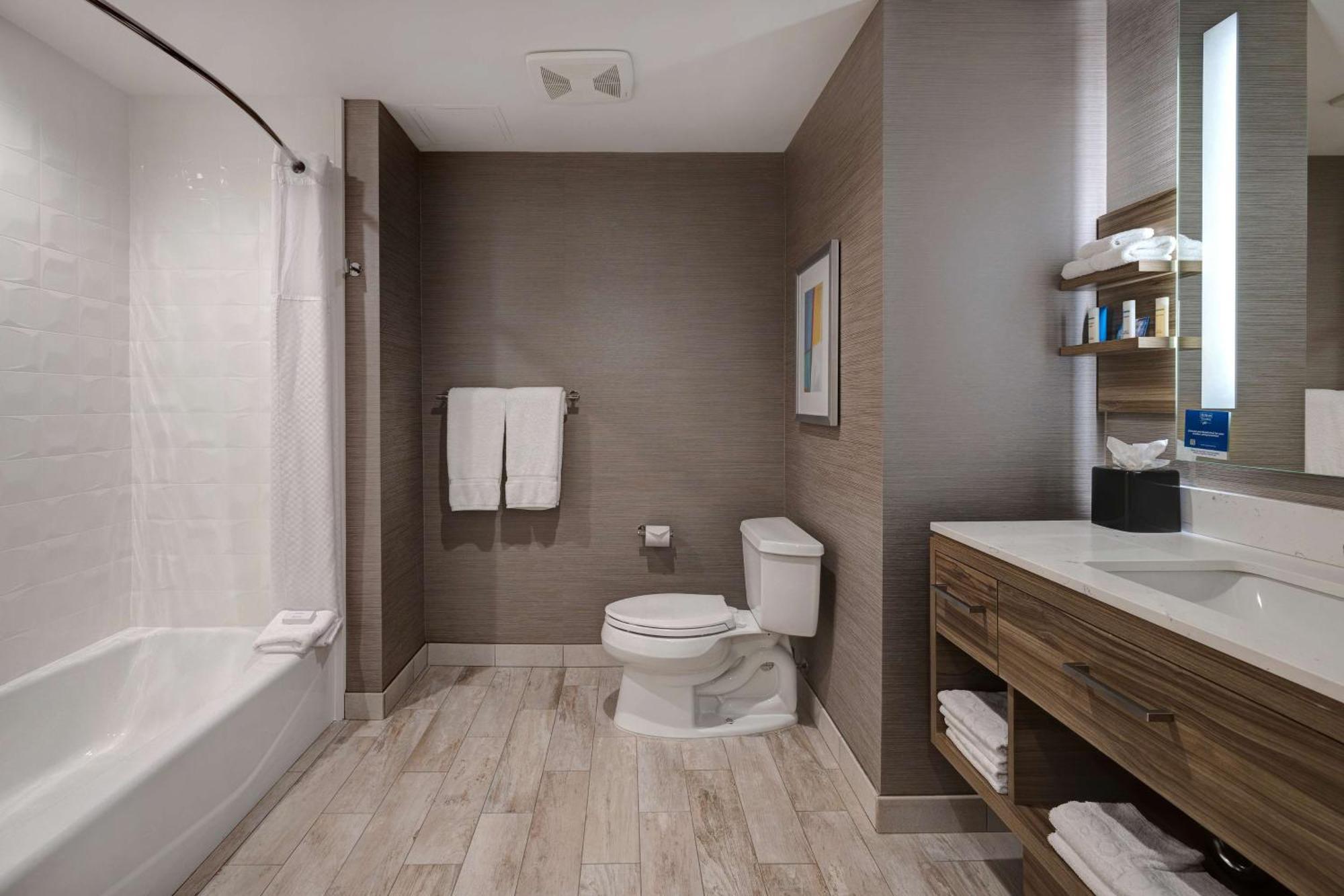 Hilton Garden Inn Anaheim Resort Ngoại thất bức ảnh
