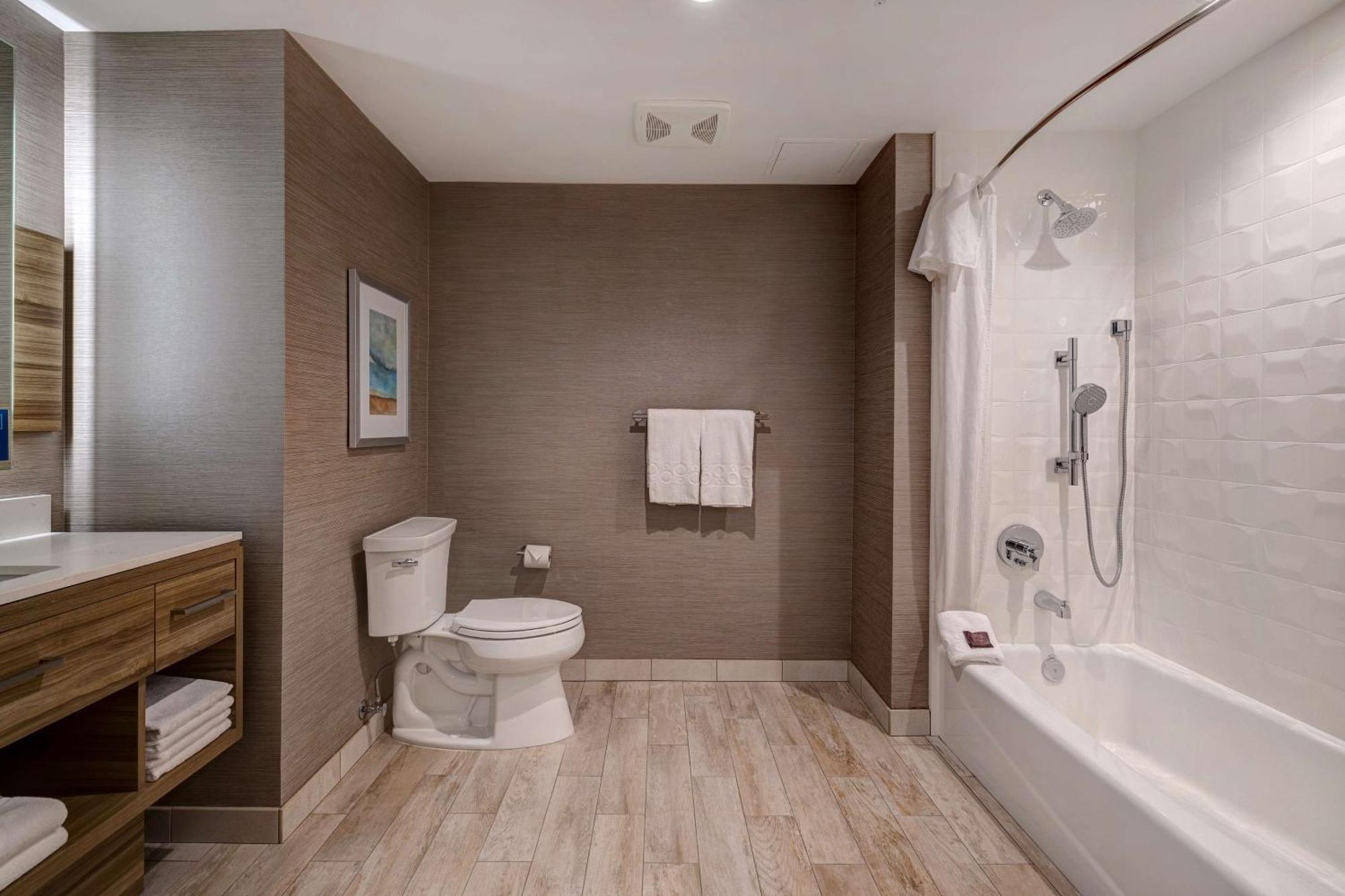Hilton Garden Inn Anaheim Resort Ngoại thất bức ảnh