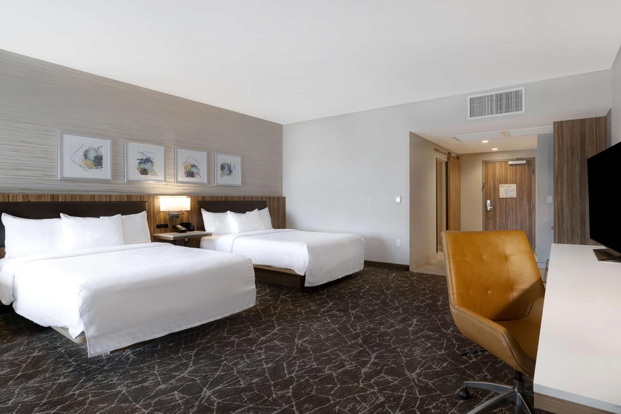 Hilton Garden Inn Anaheim Resort Ngoại thất bức ảnh