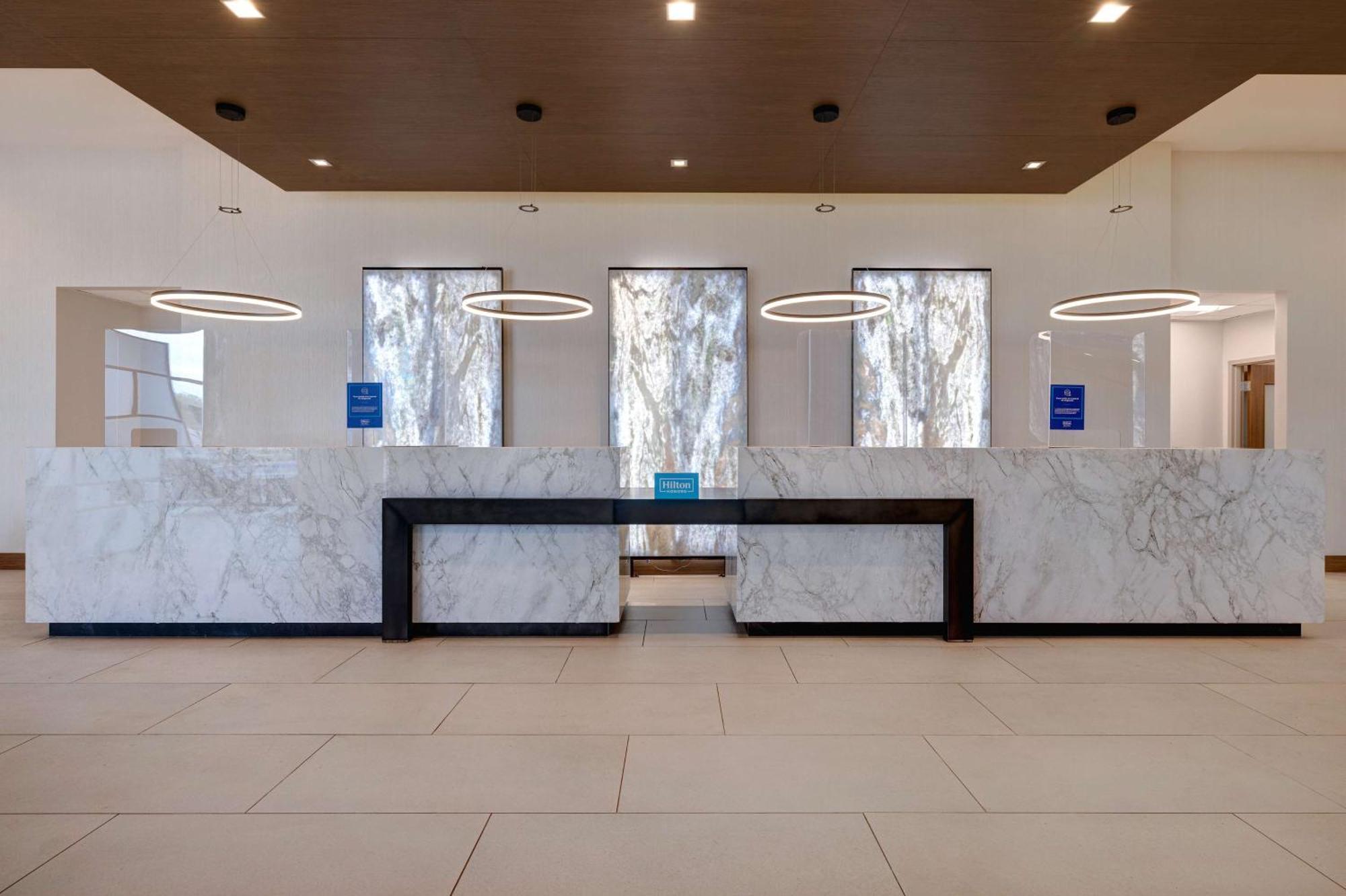 Hilton Garden Inn Anaheim Resort Ngoại thất bức ảnh