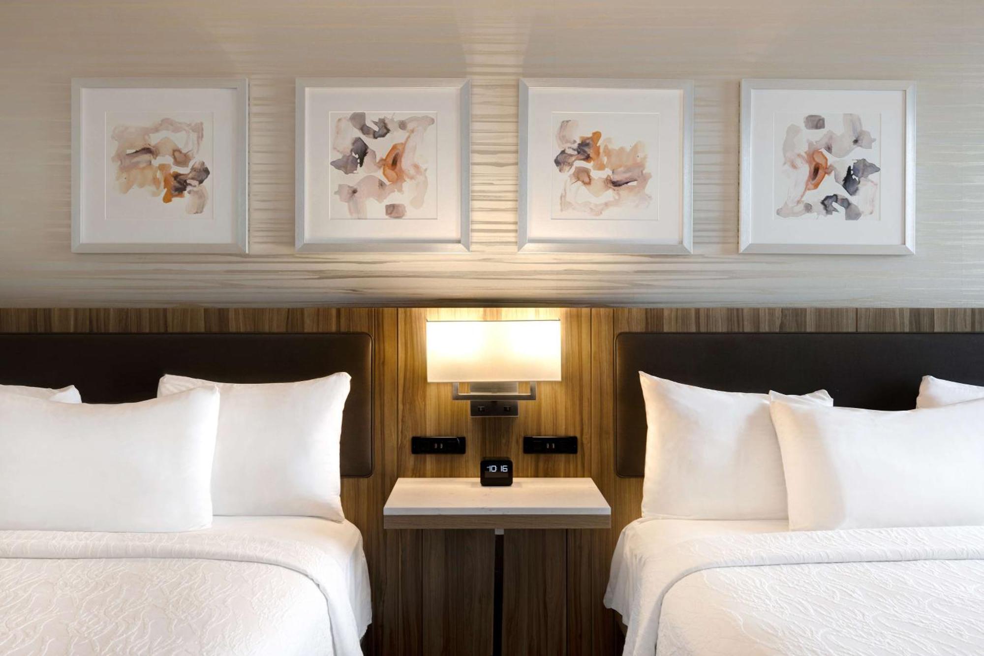 Hilton Garden Inn Anaheim Resort Ngoại thất bức ảnh