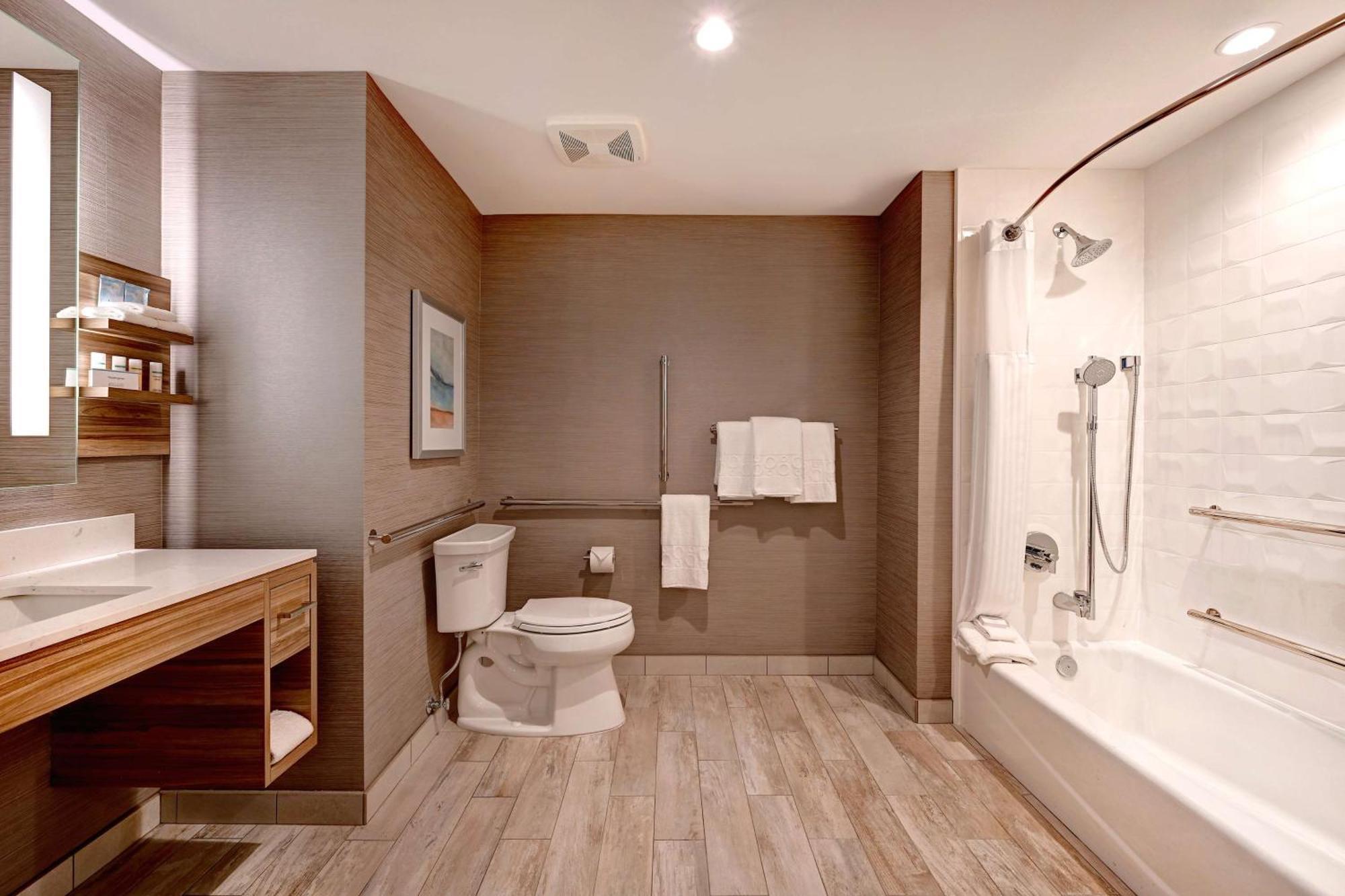 Hilton Garden Inn Anaheim Resort Ngoại thất bức ảnh