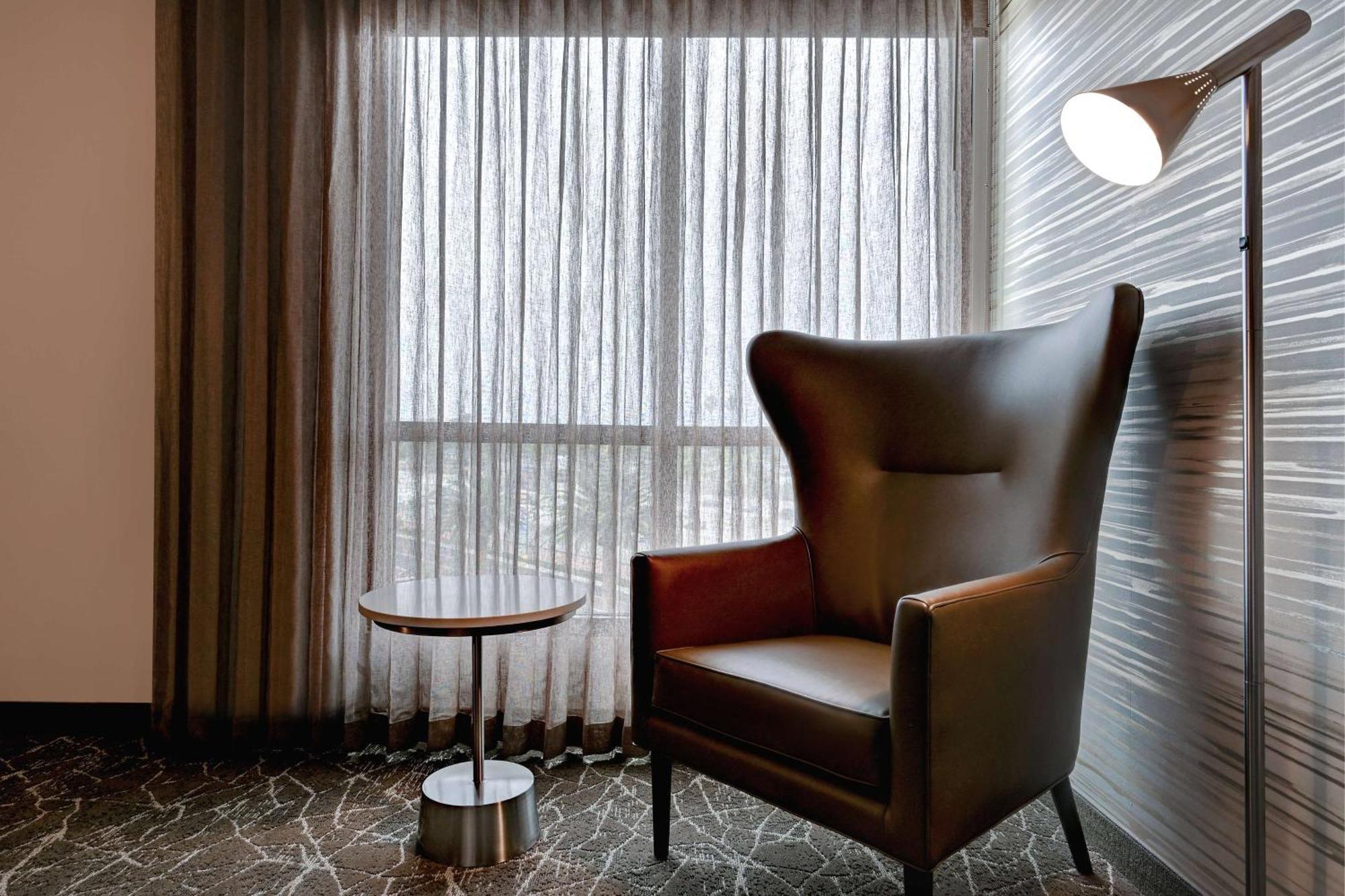 Hilton Garden Inn Anaheim Resort Ngoại thất bức ảnh