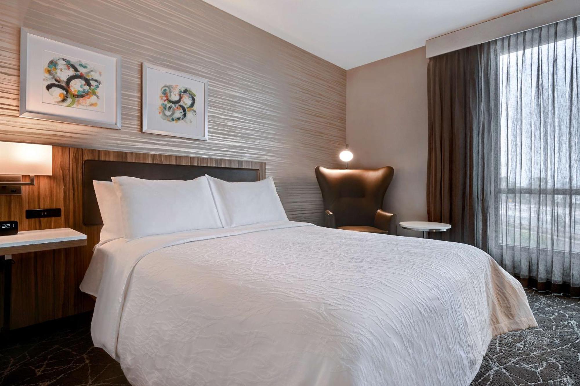 Hilton Garden Inn Anaheim Resort Ngoại thất bức ảnh